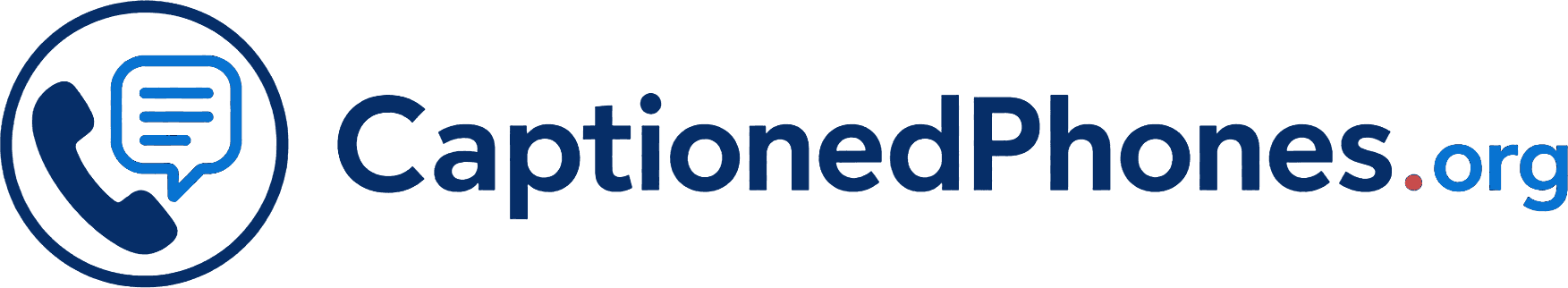 CaptionedPhones.org